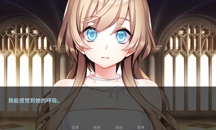 ���ģ����߲���(�����Ӿ�С˵��Ϸ)v2.1 ��Ѱ��ͼ3