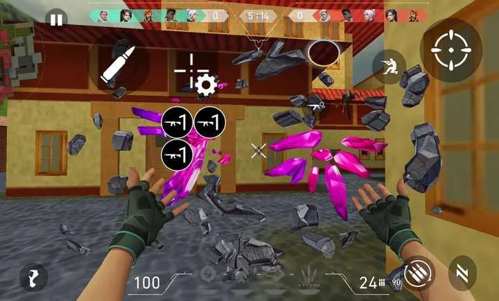 ��η��ԼValStrikeƤ���л���2026�ٷ����°汾v �ֻ����ͼ2