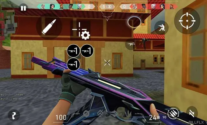 ��η��ԼValStrikeƤ���л���2026�ٷ����°汾v �ֻ����ͼ1