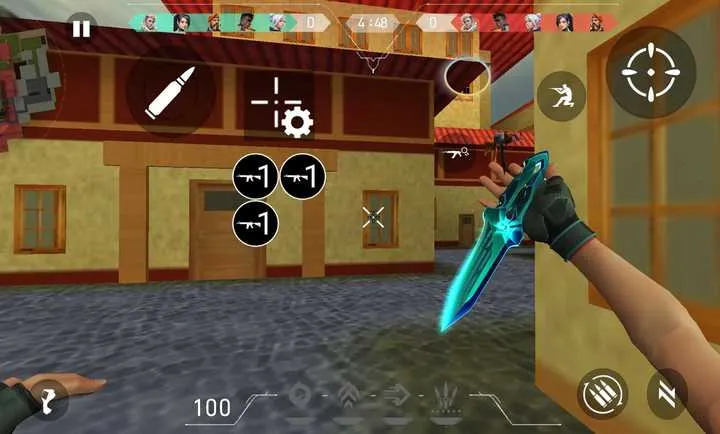 ��η��ԼValStrikeƤ���л���2026�ٷ����°汾v �ֻ����ͼ0