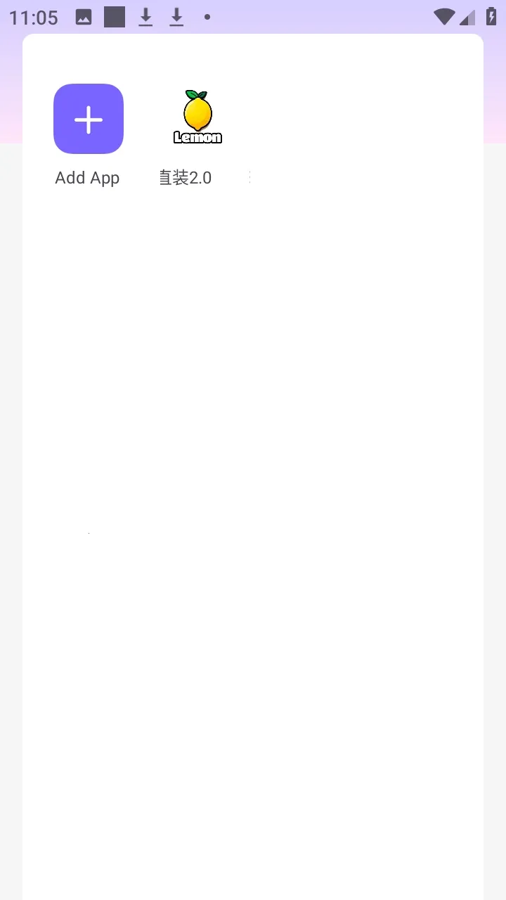 ����ֱװ������׿���ֻ���v1.0 �ֻ����ͼ1