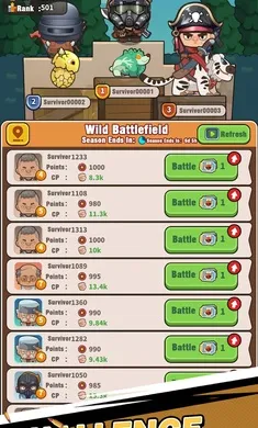�Ҵ���Ӫ��Z�����˵�(����������Ϸ)v0.1.7 ��׿���ͼ1