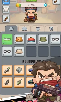 �Ҵ���Ӫ��Z�����˵�(����������Ϸ)v0.1.7 ��׿���ͼ0
