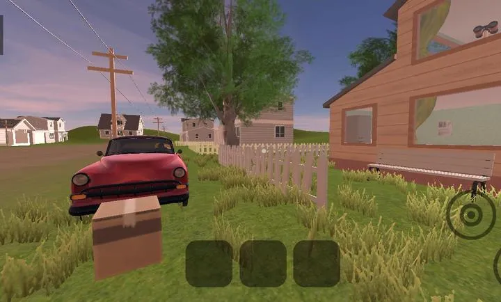 ��ŭ���ھӣ�����(а���ھ���Ϸ)v0.1 Prototype ��Ѱ��ͼ3