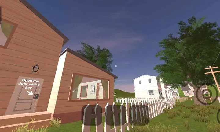 ��ŭ���ھӣ�����(а���ھ���Ϸ)v0.1 Prototype ��Ѱ��ͼ0