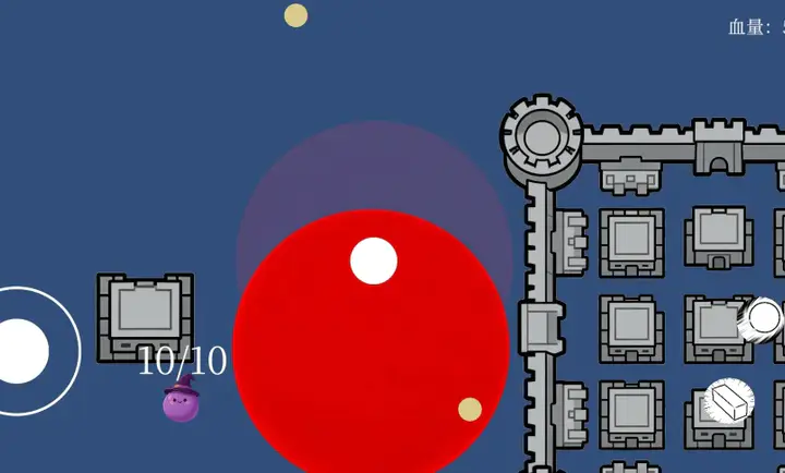 Բ����(����������Ϸ)v1.2 �ٷ������ͼ1