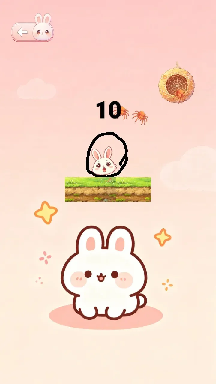 ����üƻ�(����С��Ϸ)v1.0.2 �ٷ������ͼ1