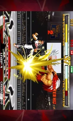 ���Ǵ�˵2�������(NEOGEO��Ϸƽ̨)v1.0 ��Ѱ��ͼ1