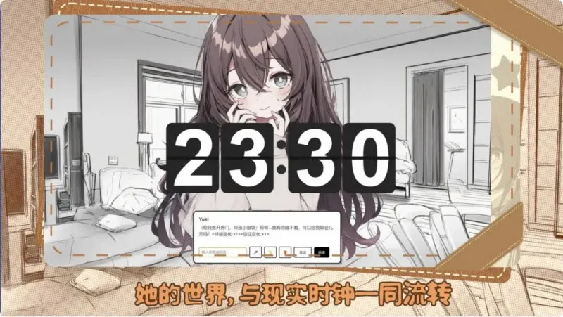 �þ�����(AI����ģ����Ϸ)v1.1 ��Ѱ��ͼ1
