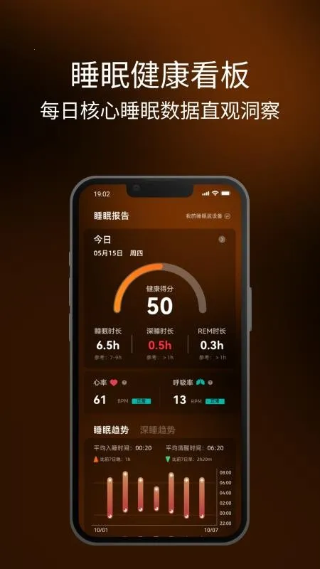 �߳�˯�߰�׿���ֻ���v1.0.29 �ٷ������ͼ1