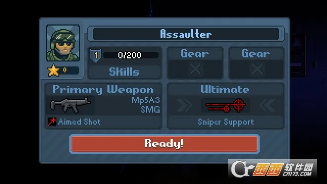 ���Ŷ��룺�ж�С��(���ǹս��Ϸ)v1.2.4 ��׿���ͼ2