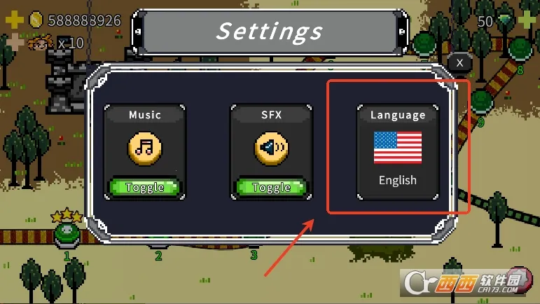 С����ħ��(���ط������Ϸ)v1.7 ��Ѱ��ͼ2