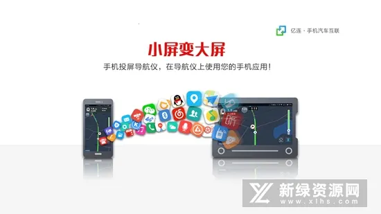 亿连手机互联最新手机版 亿连手机互联最新手机版