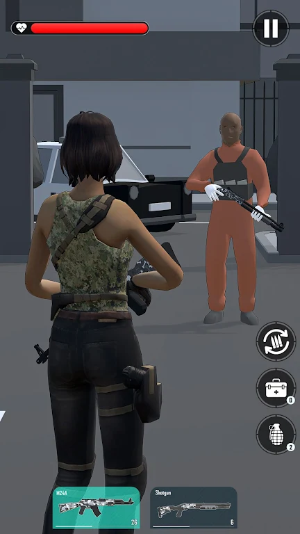 �������٣��������(�ѻ������Ϸ)v3.3 ��׿���ͼ1