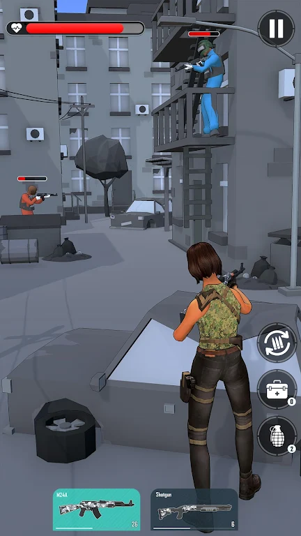 �������٣��������(�ѻ������Ϸ)v3.3 ��׿���ͼ3