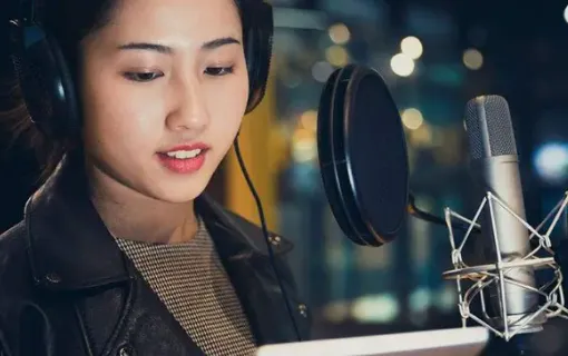 鲸鱼配音最新手机版 鲸鱼配音最新手机版