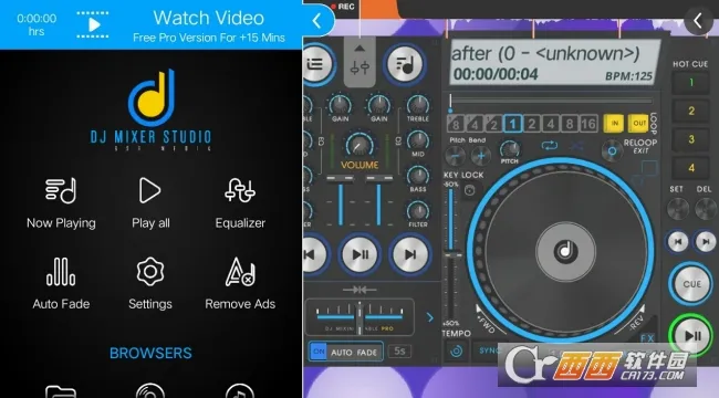 DJ Mixer Studio2026���ذ�װv4.1.5 ��׿���ͼ3
