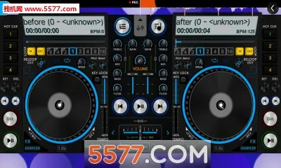DJ Mixer Studio2026���ذ�װv4.1.5 ��׿���ͼ1