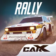 CarX Rally(����������Ϸ)