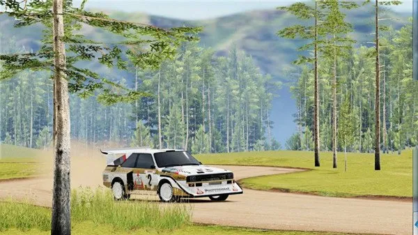 CarX Rally(����������Ϸ)