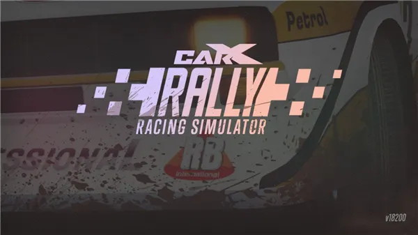 CarX Rally(����������Ϸ)