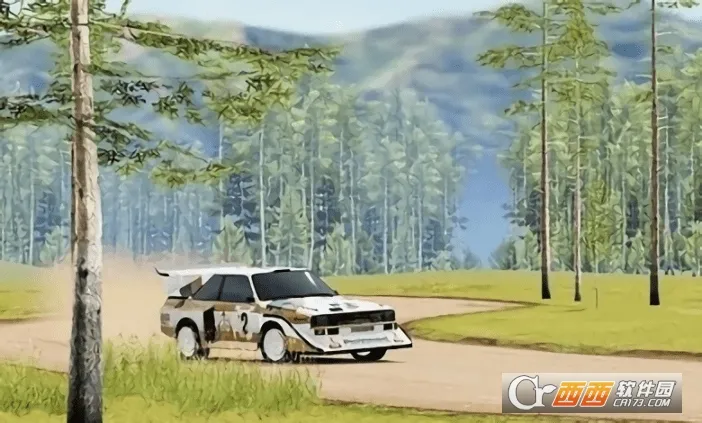 CarX Rally(����������Ϸ)v29205 �ֻ����ͼ1