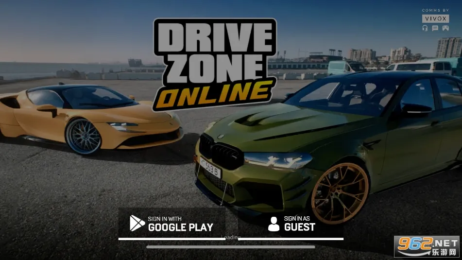 Drive Zone2026���ذ�װv1.8.0 �ֻ����ͼ3