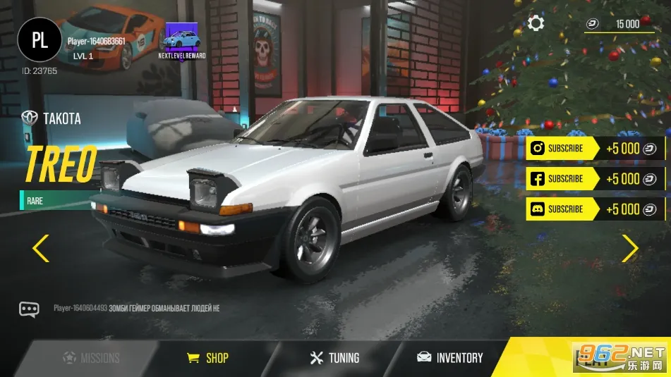 Drive Zone2026���ذ�װv1.8.0 �ֻ����ͼ2