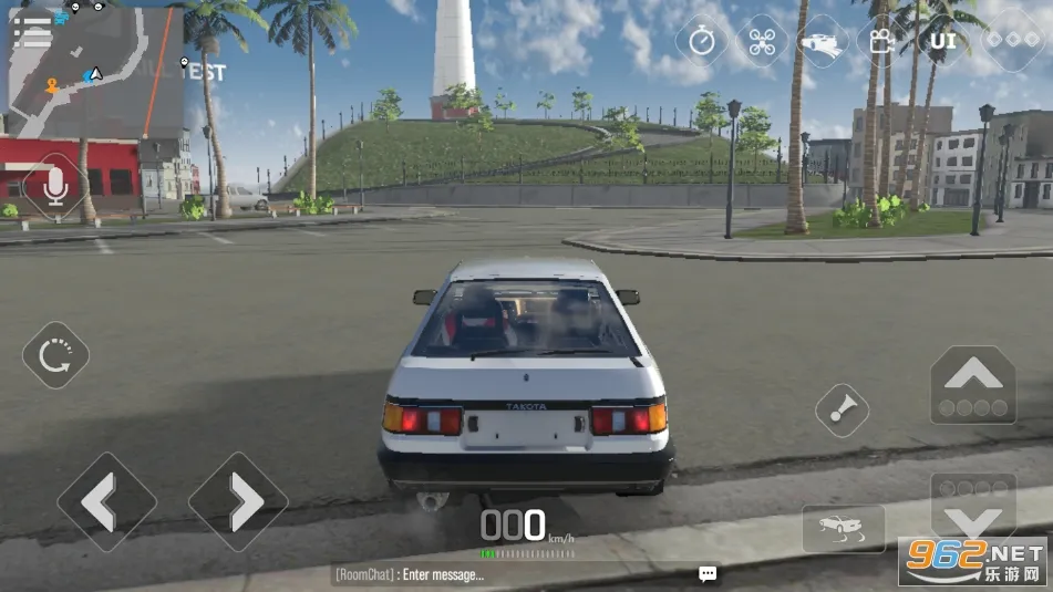 Drive Zone2026���ذ�װv1.8.0 �ֻ����ͼ0