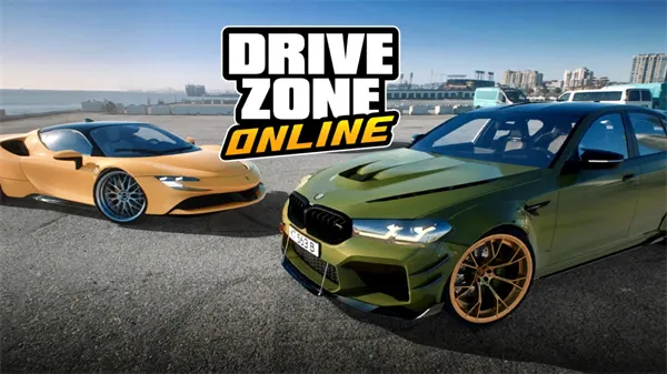 Drive Zone2026���ذ�װ