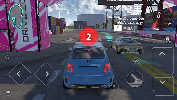 Drive Zone2026���ذ�װ