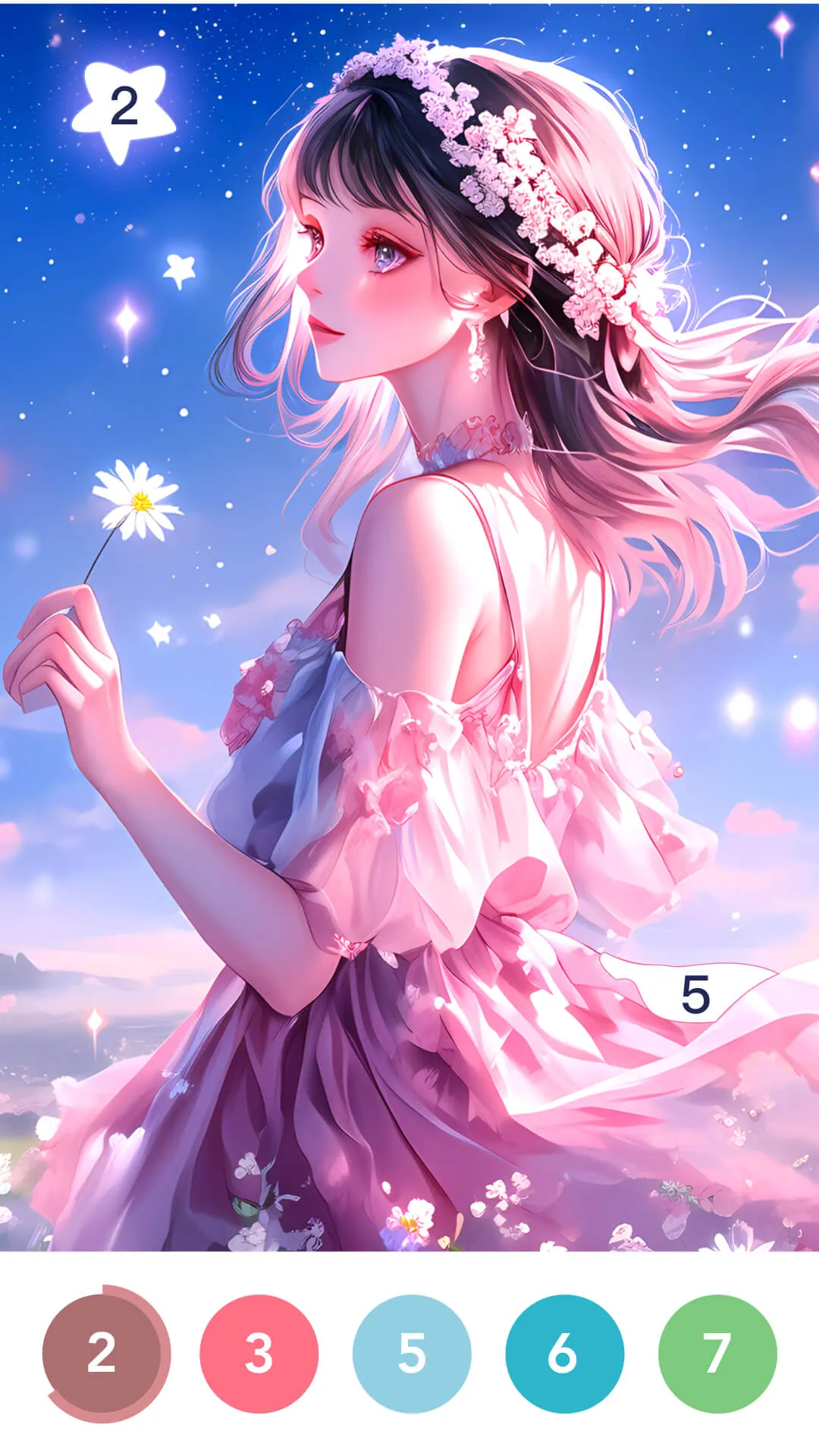��Ϳ��ֽ(��ֽ����)v1.3.0 ��׿���ͼ3
