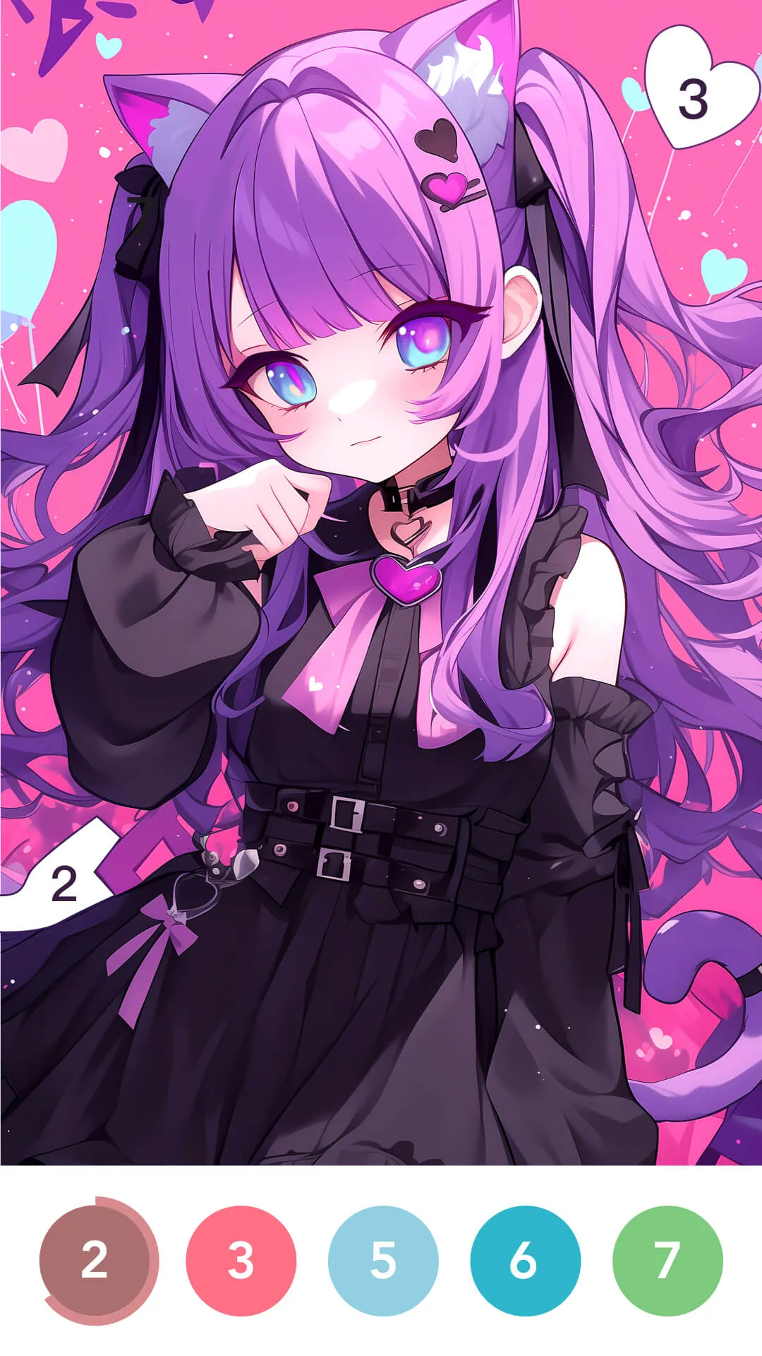 ��Ϳ��ֽ(��ֽ����)v1.3.0 ��׿���ͼ1