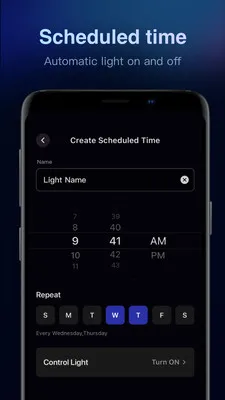 Stellar BLE(���ܵƿ���Ӧ��)v1.3.0 ��Ѱ��ͼ0