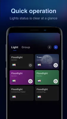 Stellar BLE(���ܵƿ���Ӧ��)v1.3.0 ��Ѱ��ͼ1
