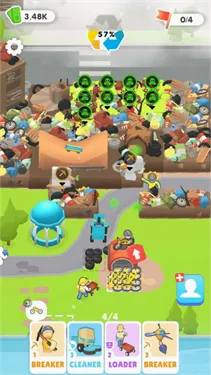 ����������(��������ģ����Ϸ)v4.25 �ֻ����ͼ0