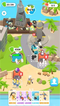 ����������(��������ģ����Ϸ)v4.25 �ֻ����ͼ1