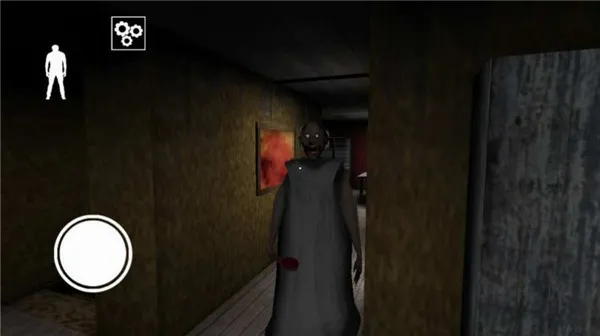 Granny3���İ������ֻ���v1.0 �ٷ������ͼ0
