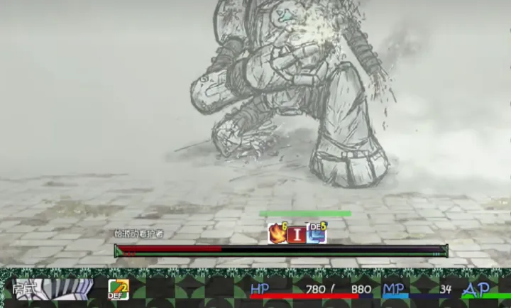 ����׷��֮��(BlackSoulsͬ����Ϸ)v0.49 �ٷ������ͼ2