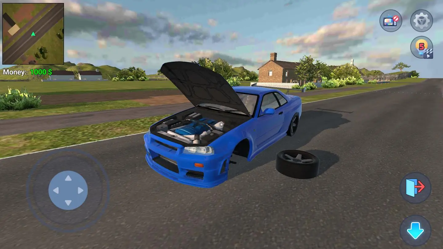 ����������3D2026�ٷ�����v12.10.3 ��׿���ͼ3