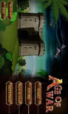 ս�����(��ͻʱ����Ϸ)v4.4.1 �ٷ������ͼ3