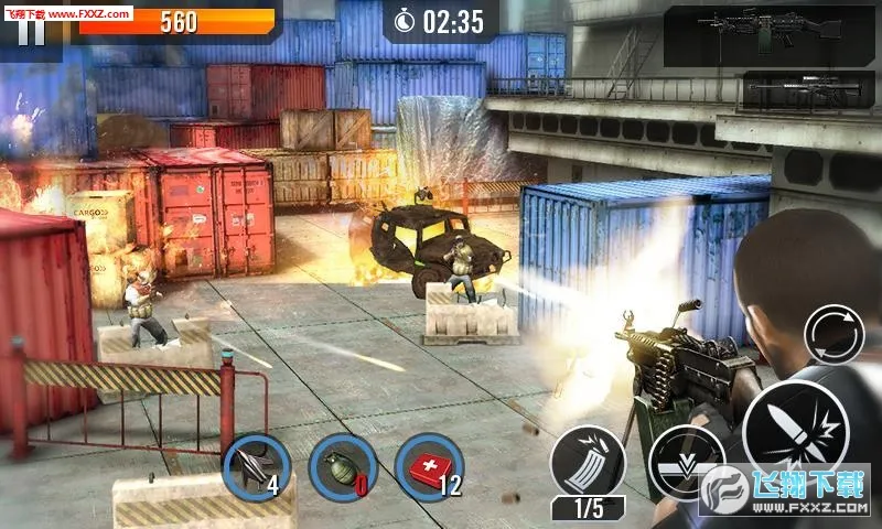 ��Ӣɱ��2026�ٷ�����v1.6.0 �ٷ������ͼ3