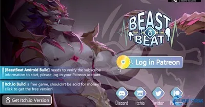 beastbea(��������)v0.1.11 ��Ѱ��ͼ0