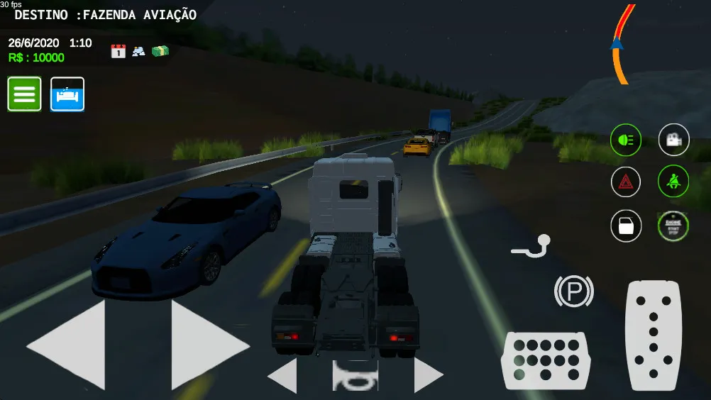 ̽��BR֮·(����������Ϸ)v197 ��׿���ͼ2