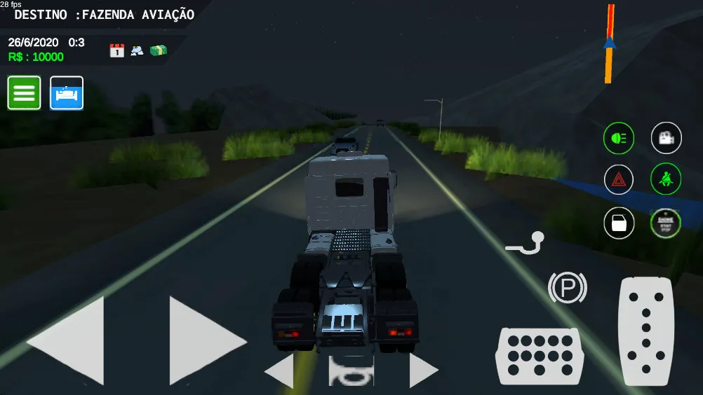 ̽��BR֮·(����������Ϸ)v197 ��׿���ͼ3