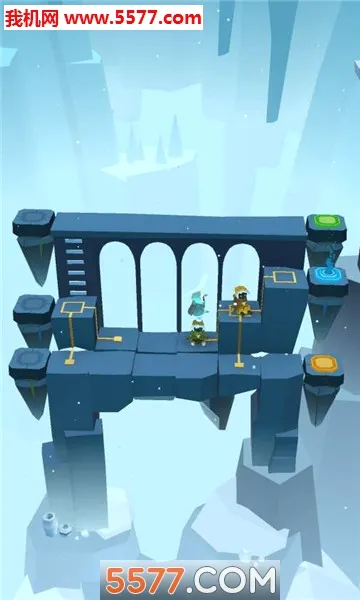 Path of Giants����֮·��Ϸ2026�ٷ����°汾v3.0.0 �ֻ����ͼ1