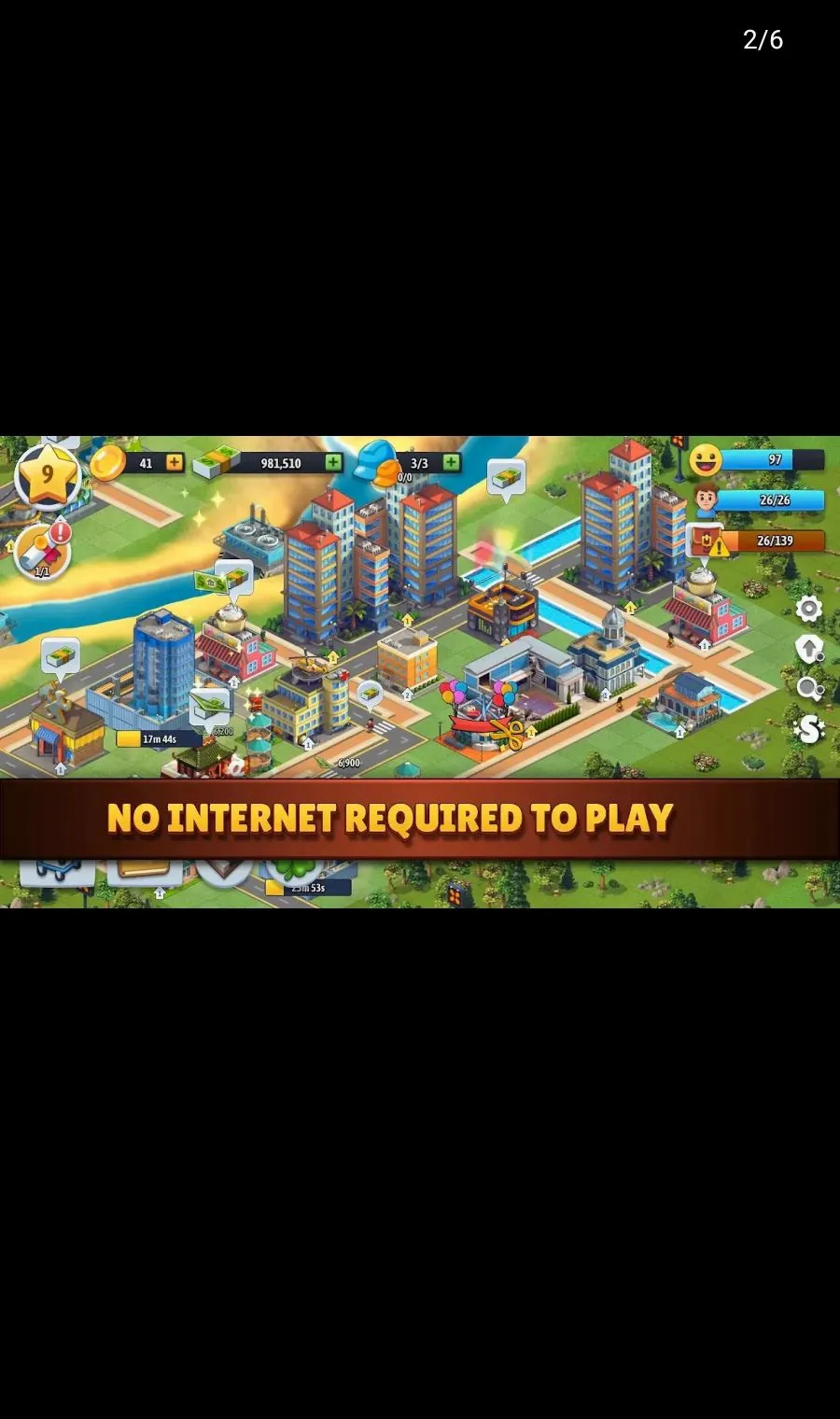 ���е���: ��ذ�(���н���ϲ���Ϸ)v1.7.0 �ٷ������ͼ1