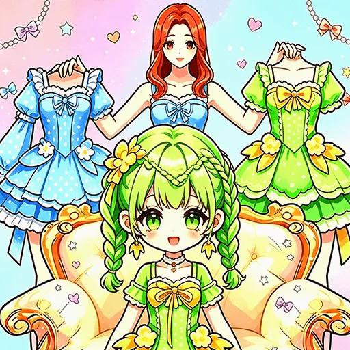 С��װ����(��װ������Ϸ)