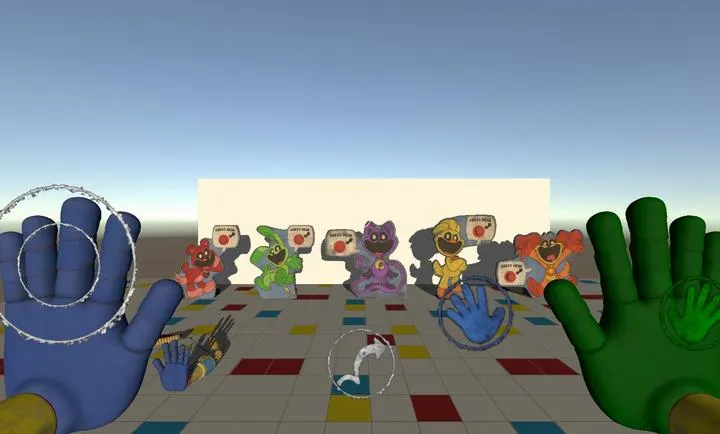 ������Ϸʱ��3������Ʒ����ģ��(������Ϸ3�淨)v0.1 ��׿���ͼ1