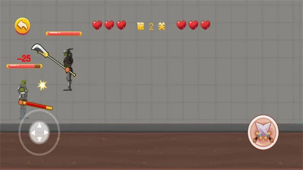 ������������(����������Ϸ)v1.2 ��Ѱ��ͼ2